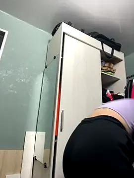 Freechat MerlinDave on StripChat