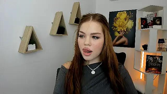 MermazingMary on StripChat 