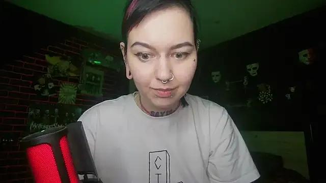 MessalinaOfficial — ICE TO NIPPLES