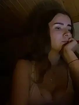 mewKate — I'll take off my panties and show you
