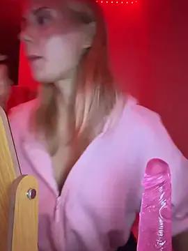mexicaim — play with my bare boobs^^