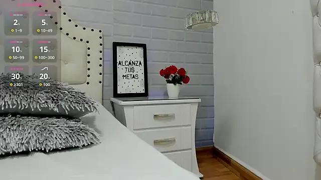 MeyBaldini —  Full Naked slow 