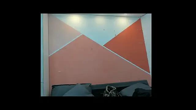 Freechat Mhelanny2 on StripChat