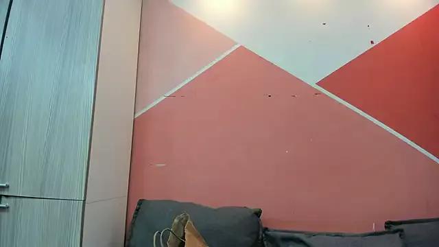 Freechat Mhelanny2 on StripChat