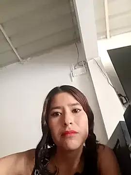 Mia-pussy — Finger in ass and finger in pussy