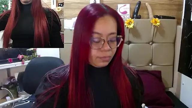 MIA__SPENCER — Meterme el dildo profundo 