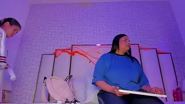 Mia_and_lexy — double penetration lexy