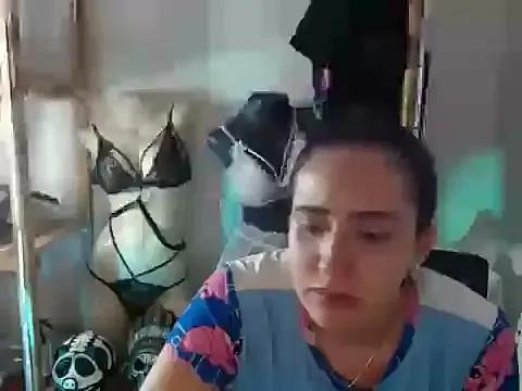 Mia_Angelxx — sexy dance
