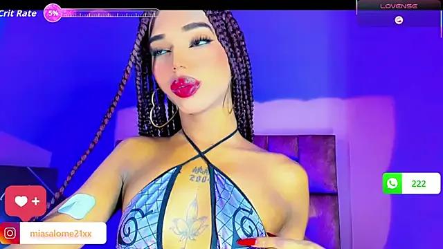 Mia_Castro_xx — DADDY WANTS MASTUBARTION SPECIAL SHOW