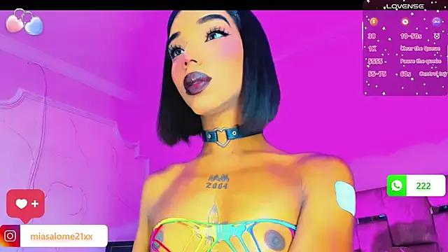Mia_Castro_xx — MAKE ME HAPPY SEXY DAYY