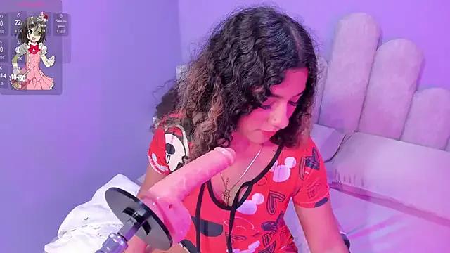 mia_cataleiya — win control x 1 min 