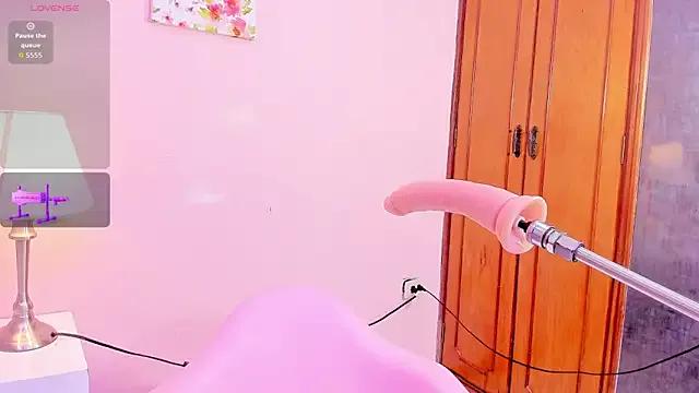 mia_celezte — control fuckmachine x4 m