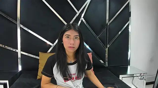 StripChat Mia_clark18 is Freechat Mia_clark18 — dancing sexy