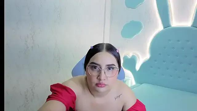 Mia_Cuttee — Freechat on StripChat