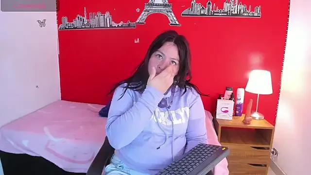 mia_dolli — deep Throat
