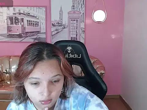 StripChat mia_foster_t is Freechat mia_foster_t — twerk panty off