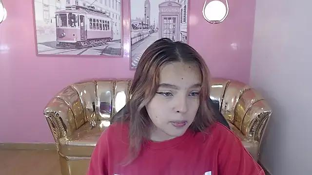mia_foster_t — flash ass
