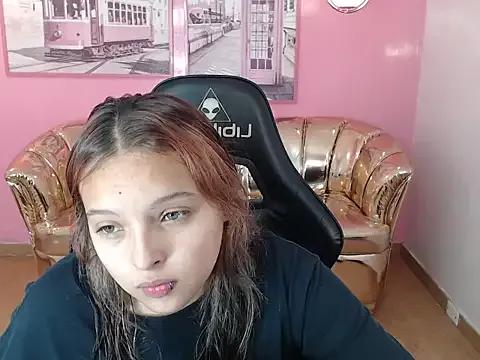 mia_foster_t — slap ass x 1 min