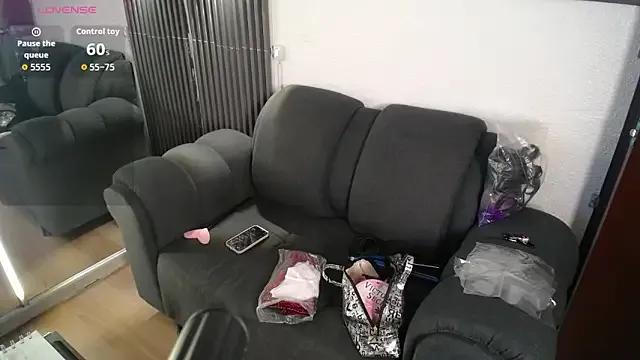Mia_garcia28 — Freechat on StripChat