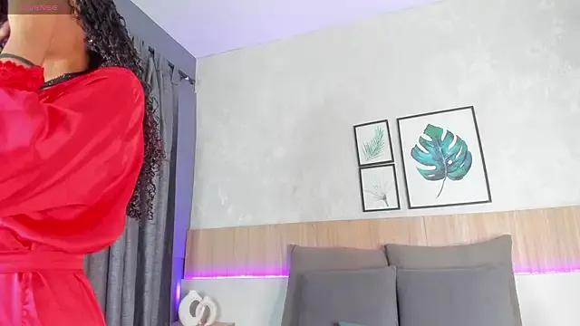 Freechat mia_gate on StripChat