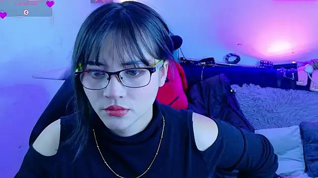 Mia_Haruno — bra off x 1 min