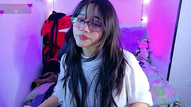 Mia_Haruno —  More kiss for you 