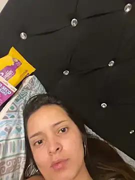 StripChat Mia_jhoonson is Freechat Mia_jhoonson — Mi Primer Show