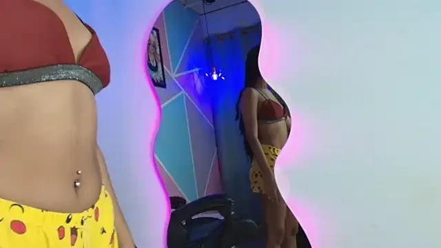 mia_love_mds — Naked and dance sexy