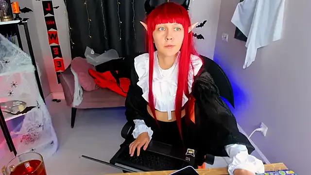 StripChat Mia_meowXkiss is Freechat Mia_meowXkiss — Freechat on StripChat