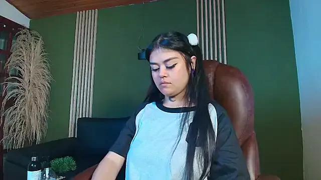 Freechat Mia_Morelli_ on StripChat