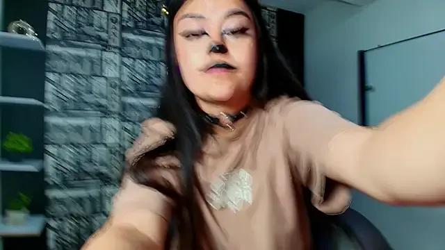 Mia_Morelli_ — dance sexy kitty