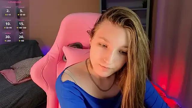 Mia_Myles — spank ass x5