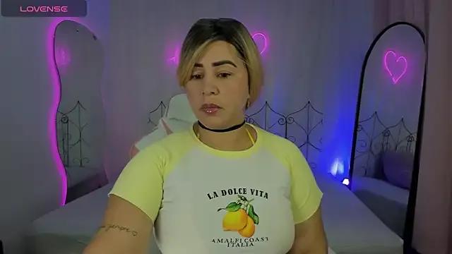 MIA_PAMELA_09 — Big cum