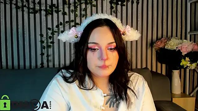 StripChat Mia_R0ss is Freechat Mia_R0ss — Show me the costume cutie