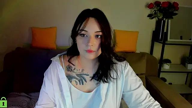 Mia_R0ss — Massage ass