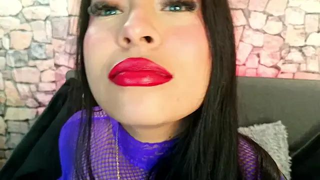 StripChat mia_roux1 is Freechat mia_roux1 — Cum show