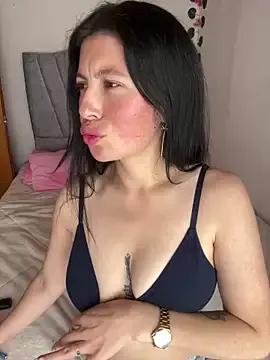 Mia_salinass — red ass  1 min best tipper