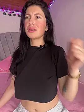 Mia_salinass — topples 1 min best tipper