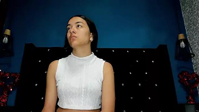 Freechat Mia_scarlet69 on StripChat
