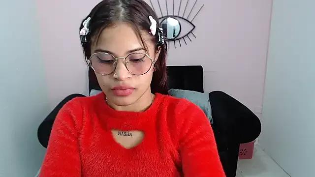 mia_sexgirl — finger ass