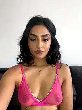 Mia_spicyy — Dildo fuck in Doggy position