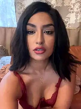 Mia_spicyy — Sloppy Blowjob