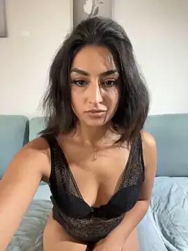 Mia_spicyy — Dildo riding