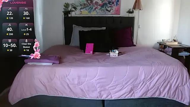 mia_velvet1 — play my pussy