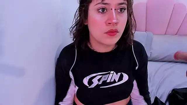 mia_yeager — Freechat on StripChat