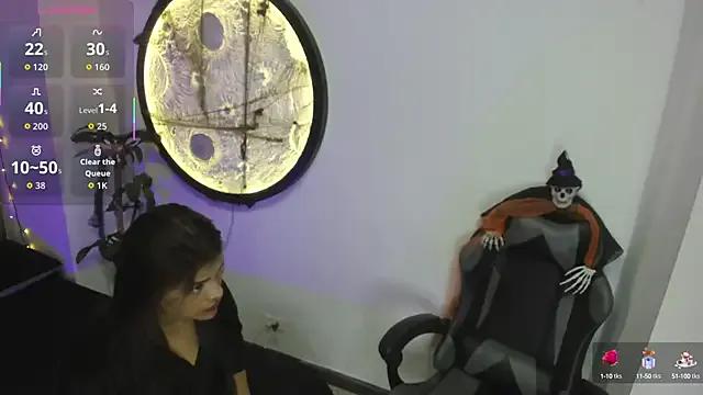 Miaa_Rosse — Sexy Dance