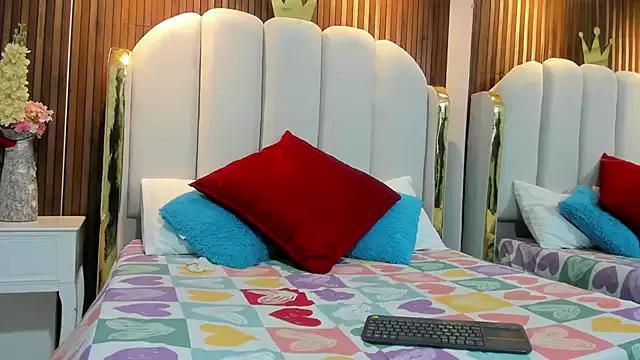 StripChat Miaa_rousse_ is Freechat Miaa_rousse_ — Full naked x3min