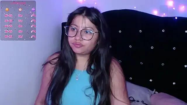 Miaa_Smiith1 on StripChat 