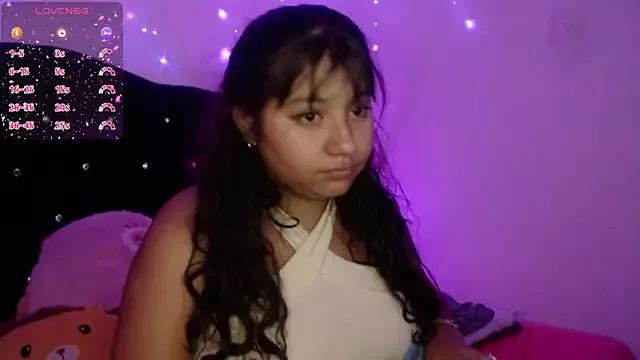 Miaa_Smiith1 on StripChat 