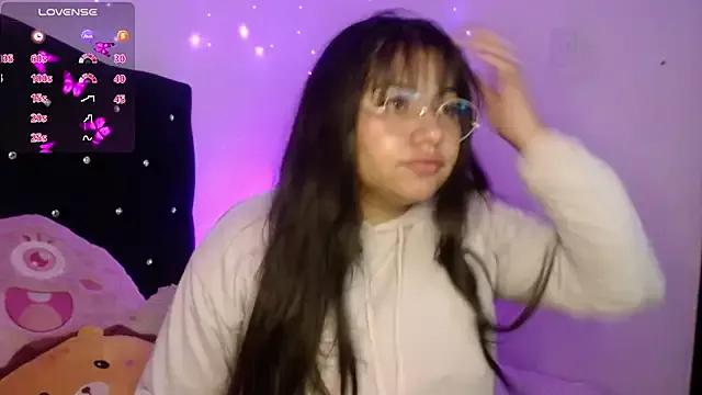 Miaa_Smiith1 on StripChat 